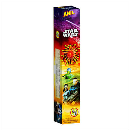 STAR WARS (1 PCS)